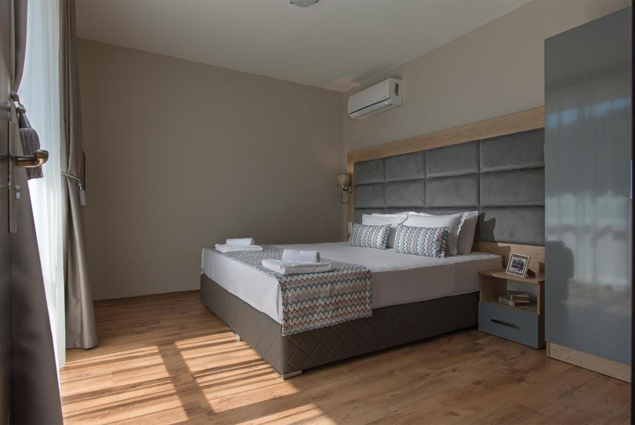 Flower Street Studios Nesebar Ngoại thất bức ảnh