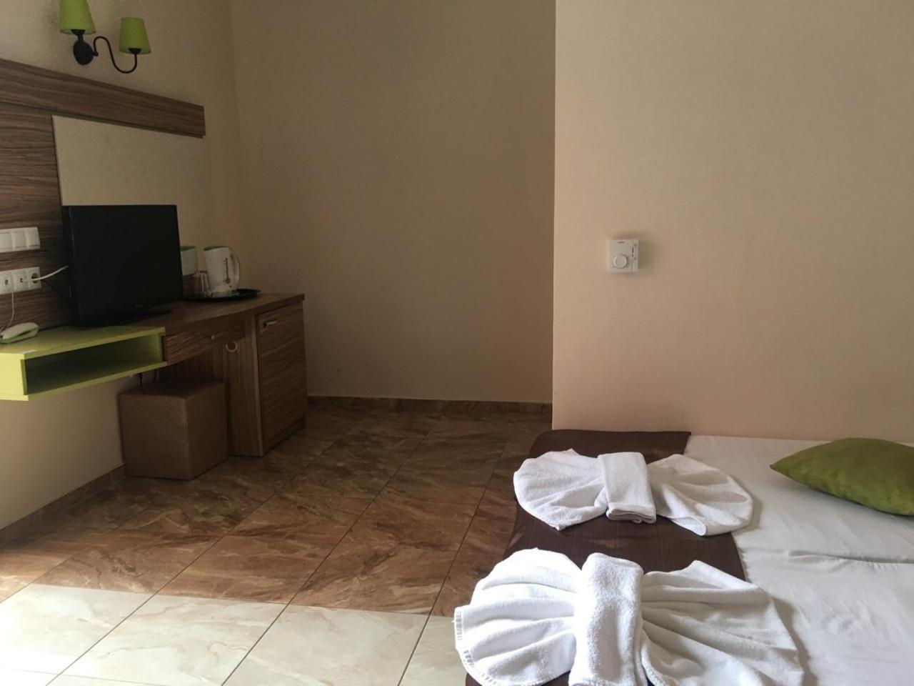Flower Street Studios Nesebar Ngoại thất bức ảnh